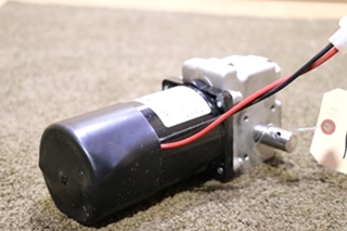 USED MOTORHOME VENTURE 9600A SLIDE OUT MOTOR FOR SALE