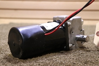 USED MOTORHOME VENTURE 9600A SLIDE OUT MOTOR FOR SALE