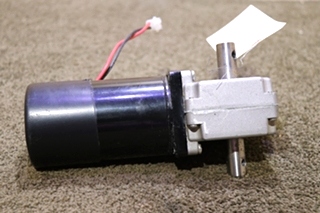 USED MOTORHOME VENTURE 9600A SLIDE OUT MOTOR FOR SALE