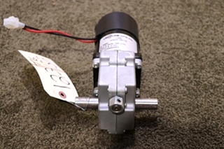 USED MOTORHOME VENTURE 9600A SLIDE OUT MOTOR FOR SALE