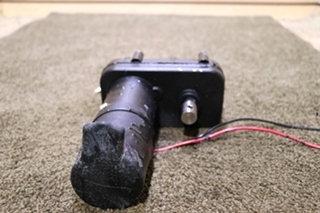 USED MOTORHOME POWER GEAR 522176 SLIDE OUT MOTOR FOR SALE