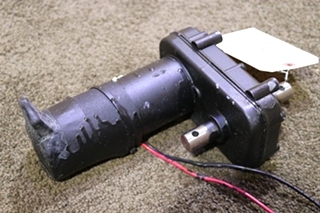 USED MOTORHOME POWER GEAR 522176 SLIDE OUT MOTOR FOR SALE