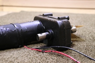 USED MOTORHOME POWER GEAR 522176 SLIDE OUT MOTOR FOR SALE