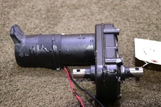 USED MOTORHOME POWER GEAR 522176 SLIDE OUT MOTOR FOR SALE