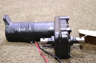 USED MOTORHOME POWER GEAR 522176 SLIDE OUT MOTOR FOR SALE