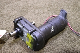 USED MOTORHOME POWER GEAR 522176 SLIDE OUT MOTOR FOR SALE