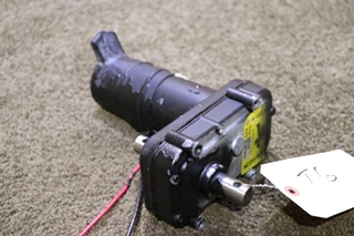 USED MOTORHOME POWER GEAR 522176 SLIDE OUT MOTOR FOR SALE