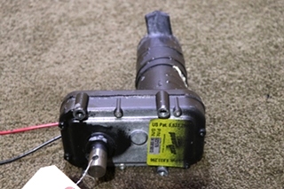 USED MOTORHOME POWER GEAR 522176 SLIDE OUT MOTOR FOR SALE