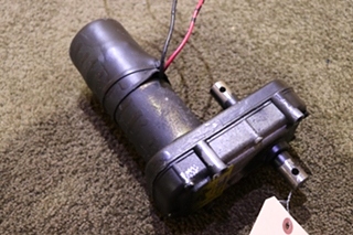 USED MOTORHOME POWER GEAR 522176 SLIDE OUT MOTOR FOR SALE