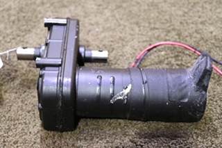 USED MOTORHOME POWER GEAR 522176 SLIDE OUT MOTOR FOR SALE