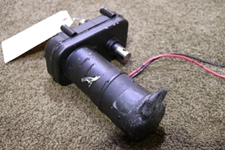 USED MOTORHOME POWER GEAR 522176 SLIDE OUT MOTOR FOR SALE