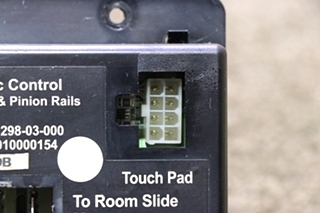 USED RV 1010000154 RPE DIGI-SYNC CONTROL BOARD FOR SALE