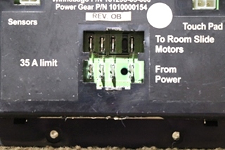 USED RV 1010000154 RPE DIGI-SYNC CONTROL BOARD FOR SALE