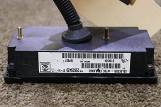 USED RV 29529429 ALLISON TRANSMISSION SHIFT SELECTOR TOUCH PAD FOR SALE