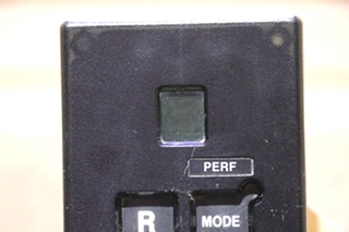 USED RV 29529429 ALLISON TRANSMISSION SHIFT SELECTOR TOUCH PAD FOR SALE
