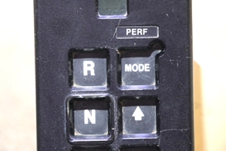 USED RV 29529429 ALLISON TRANSMISSION SHIFT SELECTOR TOUCH PAD FOR SALE