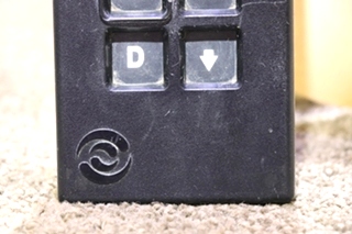 USED RV 29529429 ALLISON TRANSMISSION SHIFT SELECTOR TOUCH PAD FOR SALE