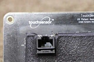 USED SENSATANK TANK MONITOR PANEL RV 100 RV/MOTORHOME PARTS FOR SALE