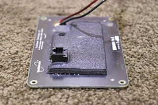 USED SENSATANK TANK MONITOR PANEL RV 100 RV/MOTORHOME PARTS FOR SALE
