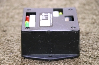 USED MOTORHOME C-STORM ELECTRONICS LMC30 SLIDE OUT CONTROL BOARD FOR SALE
