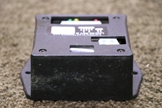 USED MOTORHOME C-STORM ELECTRONICS LMC30 SLIDE OUT CONTROL BOARD FOR SALE