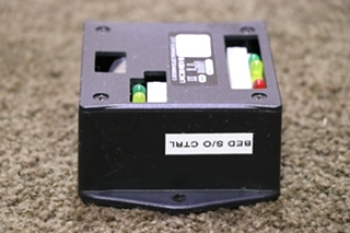USED MOTORHOME C-STORM ELECTRONICS LMC30 SLIDE OUT CONTROL BOARD FOR SALE