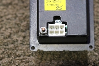 USED MOTORHOME ALADDIN 38041099/2.01 JOYSTICK SWITCH FOR SALE