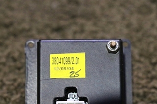 USED MOTORHOME ALADDIN 38041099/2.01 JOYSTICK SWITCH FOR SALE