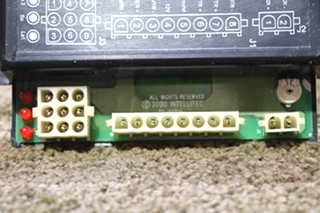 USED INTELLITEC COMBINATIONAL SLIDE OUT WITH VOICE 00-00719-100 RV/MOTORHOME PARTS FOR SALE
