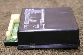 USED INTELLITEC COMBINATIONAL SLIDE OUT WITH VOICE 00-00719-100 RV/MOTORHOME PARTS FOR SALE