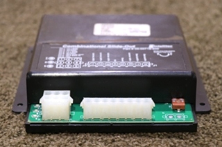 USED RV 00-00719-200 INTELLITEC COMBINATIONAL SLIDE OUT WITH VOICE FOR SALE