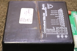 USED RV 00-00719-200 INTELLITEC COMBINATIONAL SLIDE OUT WITH VOICE FOR SALE