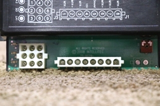 USED RV 00-00719-200 INTELLITEC COMBINATIONAL SLIDE OUT WITH VOICE FOR SALE