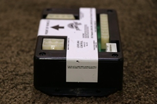 USED POWER GEAR 140-1227 LEVELING CONTROL MODULE MOTORHOME PARTS FOR SALE