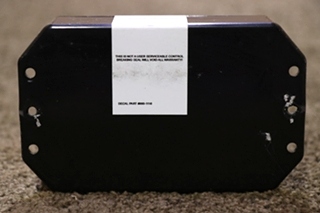 USED POWER GEAR 140-1227 LEVELING CONTROL MODULE MOTORHOME PARTS FOR SALE