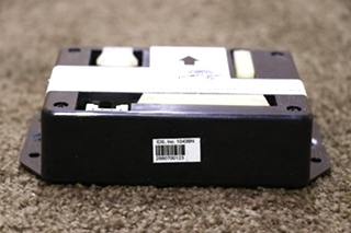 USED POWER GEAR 140-1227 LEVELING CONTROL MODULE MOTORHOME PARTS FOR SALE