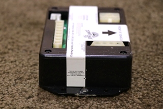 USED POWER GEAR LEVELING CONTROL MODULE 140-1227 RV/MOTORHOME PARTS FOR SALE