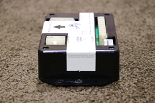 USED POWER GEAR LEVELING CONTROL MODULE 140-1227 RV/MOTORHOME PARTS FOR SALE