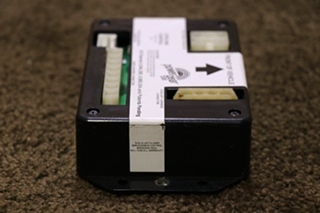 USED RV 140-1227 POWER GEAR LEVELING CONTROL MODULE FOR SALE