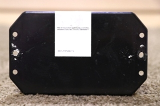 USED RV 140-1227 POWER GEAR LEVELING CONTROL MODULE FOR SALE