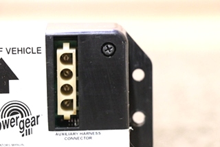 USED RV 140-1227 POWER GEAR LEVELING CONTROL MODULE FOR SALE