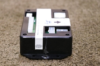USED RV/MOTORHOME POWER GEAR LEVELING CONTROL MODULE 359248 FOR SALE