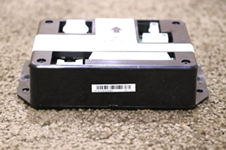 USED RV/MOTORHOME POWER GEAR LEVELING CONTROL MODULE 359248 FOR SALE