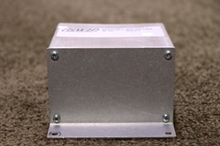 USED AP40185 HWH LEVELING CONTROL BOX RV PARTS FOR SALE