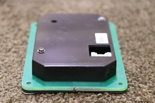 USED ULTRA LEVEL 12594A HYDRAULIC LEVELING SYSTEM TOUCH PAD MOTORHOME PARTS FOR SALE