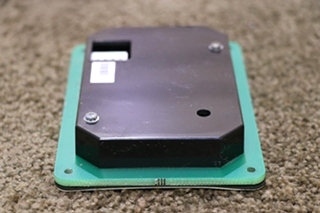 USED ULTRA LEVEL 12594A HYDRAULIC LEVELING SYSTEM TOUCH PAD MOTORHOME PARTS FOR SALE