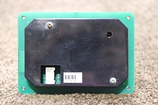 USED ULTRA LEVEL 12594A HYDRAULIC LEVELING SYSTEM TOUCH PAD MOTORHOME PARTS FOR SALE