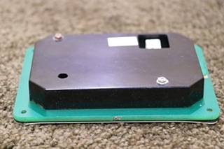 USED ULTRA LEVEL HYDRAULIC LEVELING SYSTEM TOUCH PAD 12594A RV/MOTORHOME PARTS FOR SALE