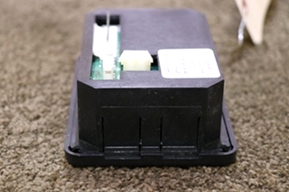 USED RV 1703 EQUALIZER SYSTEMS AUTO LEVEL TOUCH PAD FOR SALE