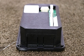 USED RV 1703 EQUALIZER SYSTEMS AUTO LEVEL TOUCH PAD FOR SALE